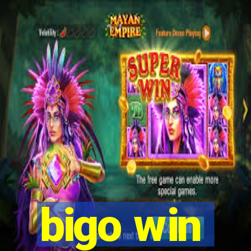 bigo win